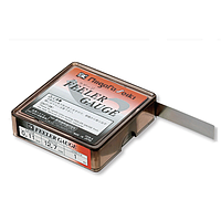 Niigata Seiki FG-40-3 Feeler Gauge (0.40mm)