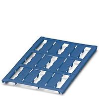 PHOENIX CONTACT 0827013 Cable Marker UC-WMC 5,6 (30X8) BU CUS