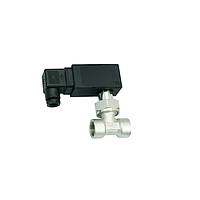 Senseca UR3K-010GM050 Flow Switch (3.5 - 5.0 l/min, DN 10, Brass construction)