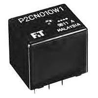 FCL Components FTR-P2CN012W1 Automotive Relays AUTO
