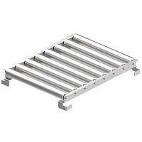 Mettler Toledo 30253330 Rollertop Acces Ⅰ SS CC