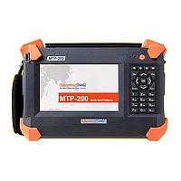 ShinewayTech MTP-200-CWDM-4C Multi-Function and High Performance OTDR Testing (1351/1411/1431/1451)