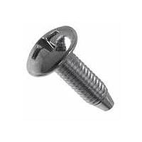 Bud Industries 9261 Machine M6 x16mm SCREW