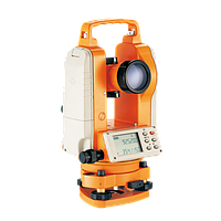 GEO-Fennel FET 420K Electronic Theodolite