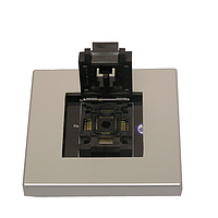Xeltek CX3003 Socket Adapter (TQFP44; COVER; CX socket)