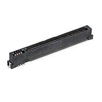 Amphenol FCI SE1B10023111111 Headers Slim Cool Edge 065mm  Surface mount  12 power pins  100  pins  Vertical