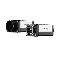 iRAYPLE A7500CK200E Area Scan Camera (IMX250; 2448 × 2048; Color)