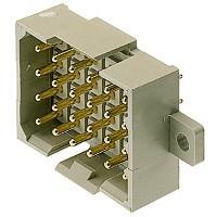 Weidmuller 1443800000 Pluggable Terminal Blocks RSV1,6 LSF12 GR 3,2 AU