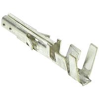 AMP Connectors - TE Connectivity 1586055-1 (Mouser Reel) Contacts VAL-U-LOK SKT BR SN Reel of 1000