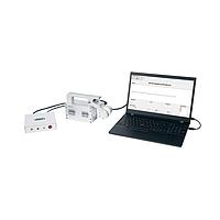 Wire Rope Ultrasonic Flaw Detector