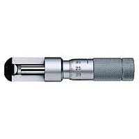 MITUTOYO 147-202 Can Seam Micrometers (0-13mm/ 0.01mm)