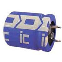 Illinois Capacitor 477LBB350M2DF Electrolytic Capacitors 470uF 350V 20% tol. ELECTROLYTIC