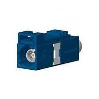 Amphenol RF FA1-NCSJ-C04-0 Connectors RG58 141 FEMALE ST FAKRA SMB