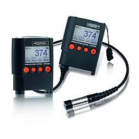 FISCHER PERMASCOPE MP0R-FP Paint Thickness Gauge (0–2500μm;  Iso/Fe + NF/Fe)