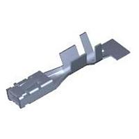 AMP Connectors - TE Connectivity 1719840-3 Contact MCON 2.8MM RCPT CNCT 17-13 AWG