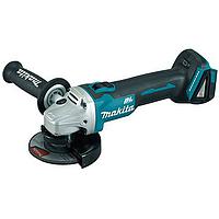 Makita DGA404RFE Angle Grinder 100mm 