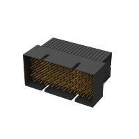 Raychem - TE Connectivity 2102319-2 High Speed / Modular Connectors R/A Full Shrd Asy SE Fortis Zd 20 Col