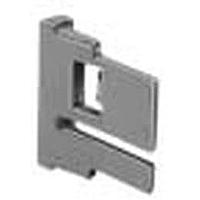 Aptiv 12064753 Lock SECONDARY LOCK MEDIUM GRAY