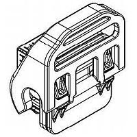 Radiall OCTI957500 Accessories RCPT CAP EMI IP67