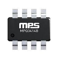 Monolithic Power Systems (MPS) MPQ3414BGJ-5-AEC1-P Synchronous Step-Up Converter 1.5A, 2.2MHz, 5VOUT , 52A IQ, Synchronous Step-Up Converter with Output Disconnect
