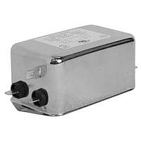 Astrodyne TDI DSC1000-4-10-1-QD Power Line Filters FILTER DUAL-STAGE HI PERF 16A