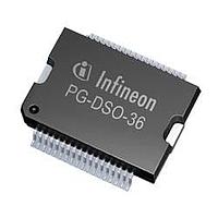 Infineon TLE824523SAAUMA1 Motor / Motion / Ignition Controllers & Drivers TRANSMISSION_ICS