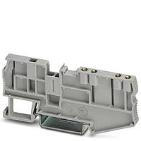 PHOENIX CONTACT 3209853 DIN Rail Terminal Blocks ST 2,5-QUATTRO/2P-F