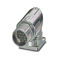 PHOENIX CONTACT 1628494 Right Angle M23-12P1N8AA600S