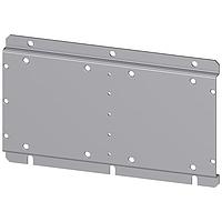 SIEMENS 3TX76811A Base Plate BASEPLATE FOR 3TD6804Z3 CONTACTOR
