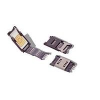 C&K Aerospace CCM033010LFTR102 - Smart Card