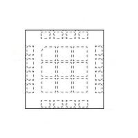 Skyworks Solutions Inc. SKY66399-11 Power Amplifiers 1990-2000MHz High Efficiency PA