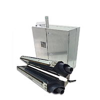 SIMCO V-Force 30 Narrow Web Cleaner