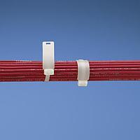 Panduit SSM4S-D Wire Labels & Markers Marker Tie 14.9L (378mm) Std Nyl