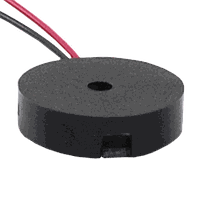 Same Sky (formerly CUI Devices) CPE-165 Piezoelectric Buzzers