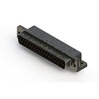 EDAC 621-037-368-511 D-Sub Connectors - Standard Density Standard D-Sun Connector
