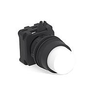 Alcoswitch - TE Connectivity 2492673-6 Push Button PUSH BUTTON EXTENDED WHITE