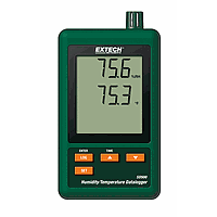 EXTECH SD500 Humidity/Temperature Datalogger