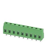 PHOENIX CONTACT 1732351 Fixed Terminal Blocks GMKDS 3/ 9-7,62