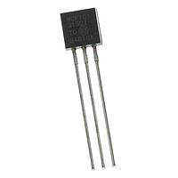 Microchip Technology MCP101-315DI/TO Voltage Supervisory Push-Pull High