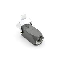 Molex 93601-0644 Hoods HOOD TOP ENTRY 1 LEV PG11 7803.6212.0