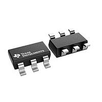 Texas Instruments LV2843DDCR PWM DC/DC Step-Down Regulator 4-V to 36-V 1-A ste p-down converter 6-S