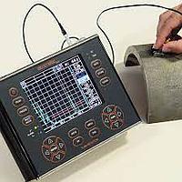 Elcometer Ultrasonic Flaw Detector Repair Service