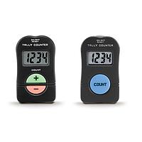 Trumeter E2M-1804 Hand Tally Counter Electronic Hand Tally