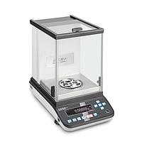 KERN ABP 100-5M Analytical balance (135g, 0.01 mg)