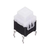 PANASONIC ESE-20C321 Automotive Switches Push Switch Mom SPST Leaded 8.9m