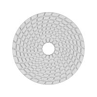 YATO YT-48201 Diamond Polishing Disc (100Mm, Gr.100)