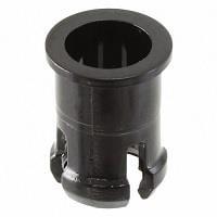 VCC CLP_126_BLK LED Mounting Clips T1 3/4 EXT MNT CLIP CLP126BLK