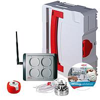 EBRO SL 3001 (1250-3001) Validation-Set for washer-disinfectors