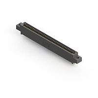 EDAC 395-037-544-604 Standard Card Edge Connectors .100" (2.54mm) Pitch Card Edge Connector