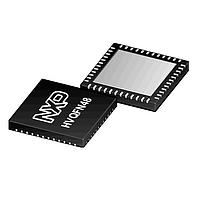 NXP MCXA142VFT ARM Microcontrollers - MCU MCXA10, 48HVQFN